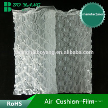 Nuevo diseño de productos de embalaje inflable colchón de aire rodillo